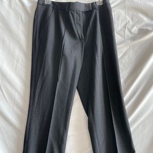Calvin Klein Grey Pants